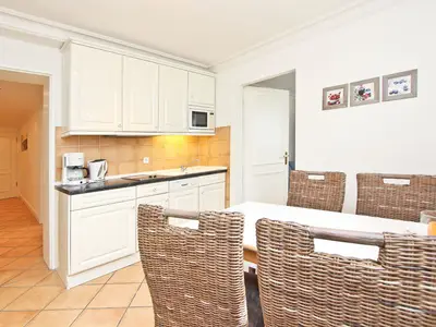 Ferienwohnung für 4 Personen (52 m²) in Scharbeutz 5/10