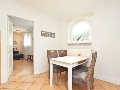 Ferienwohnung für 4 Personen (52 m²) in Scharbeutz 6/10