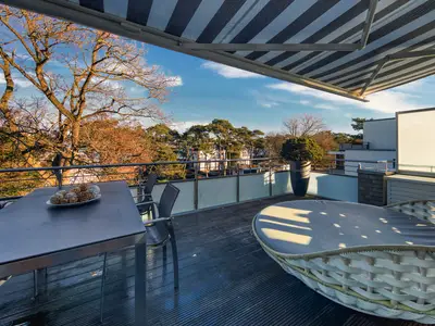 Ferienwohnung für 4 Personen (100 m²) in Timmendorfer Strand 1/10