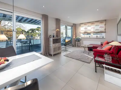 Ferienwohnung für 4 Personen (100 m²) in Timmendorfer Strand 2/10