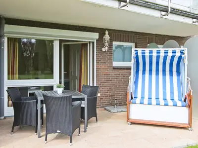 Ferienwohnung für 4 Personen (52 m²) in Scharbeutz 8/10