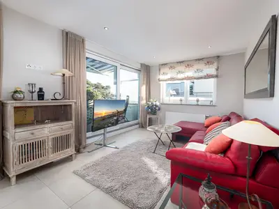 Ferienwohnung für 4 Personen (100 m²) in Timmendorfer Strand 4/10