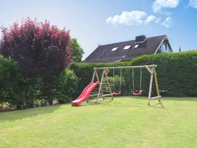 Ferienwohnung für 4 Personen (52 m²) in Scharbeutz 10/10