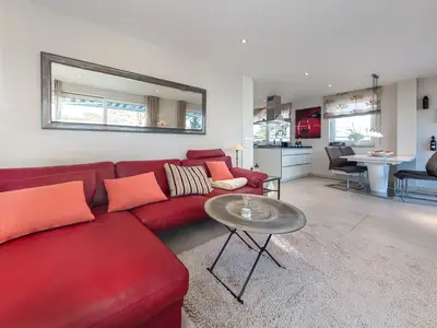 Ferienwohnung für 4 Personen (100 m²) in Timmendorfer Strand 5/10