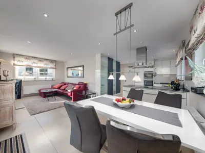 Ferienwohnung für 4 Personen (100 m²) in Timmendorfer Strand 6/10