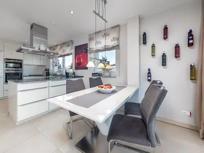 Ferienwohnung für 4 Personen (100 m²) in Timmendorfer Strand 7/10