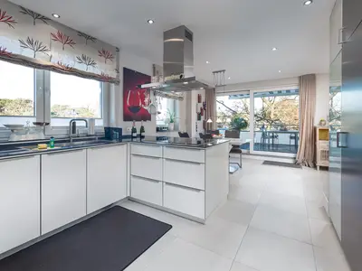 Ferienwohnung für 4 Personen (100 m²) in Timmendorfer Strand 8/10