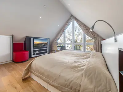 Ferienwohnung für 4 Personen (100 m²) in Timmendorfer Strand 9/10