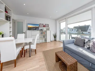 Ferienwohnung für 3 Personen (50 m²) in Timmendorfer Strand 1/10