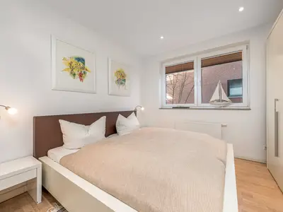 Ferienwohnung für 3 Personen (50 m²) in Timmendorfer Strand 2/10