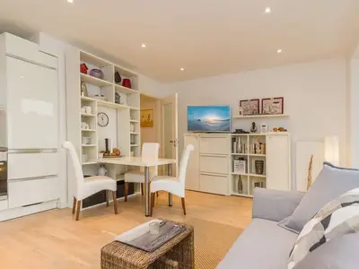 Ferienwohnung für 3 Personen (50 m²) in Timmendorfer Strand 3/10