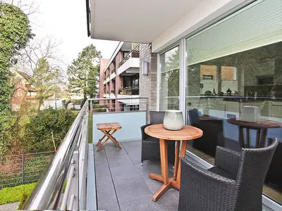 Ferienwohnung für 3 Personen (50 m²) in Timmendorfer Strand 4/10