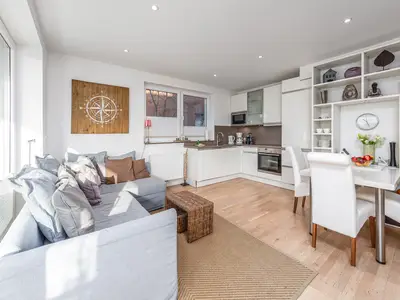 Ferienwohnung für 3 Personen (50 m²) in Timmendorfer Strand 5/10