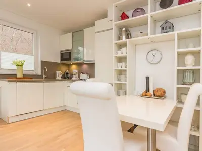 Ferienwohnung für 3 Personen (50 m²) in Timmendorfer Strand 8/10