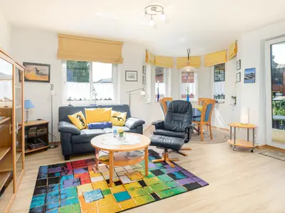 Ferienwohnung für 2 Personen (45 m²) in Timmendorfer Strand 1/10