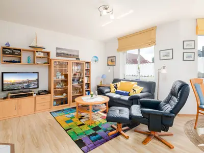 Ferienwohnung für 2 Personen (45 m²) in Timmendorfer Strand 4/10