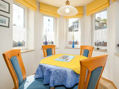 Ferienwohnung für 2 Personen (45 m²) in Timmendorfer Strand 5/10