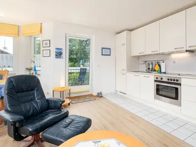Ferienwohnung für 2 Personen (45 m²) in Timmendorfer Strand 6/10