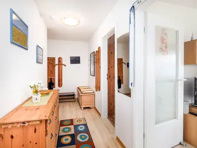Ferienwohnung für 2 Personen (45 m²) in Timmendorfer Strand 9/10