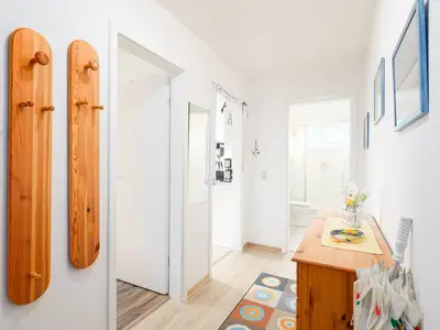 Ferienwohnung für 2 Personen (45 m²) in Timmendorfer Strand 10/10