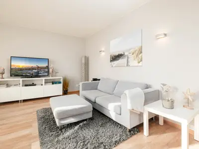 Ferienwohnung für 4 Personen (75 m²) in Timmendorfer Strand 1/10