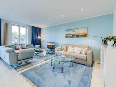 Ferienwohnung für 4 Personen (84 m²) in Timmendorfer Strand 1/10