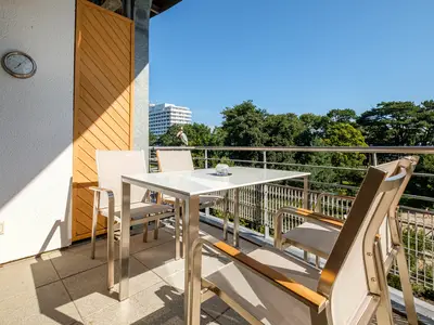 Ferienwohnung für 4 Personen (84 m²) in Timmendorfer Strand 2/10