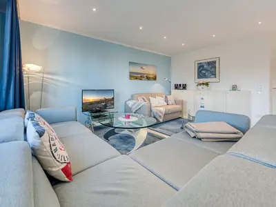 Ferienwohnung für 4 Personen (84 m²) in Timmendorfer Strand 3/10