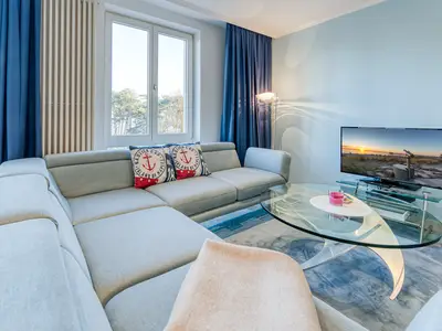 Ferienwohnung für 4 Personen (84 m²) in Timmendorfer Strand 4/10