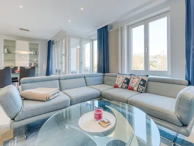 Ferienwohnung für 4 Personen (84 m²) in Timmendorfer Strand 5/10