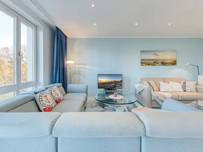 Ferienwohnung für 4 Personen (84 m²) in Timmendorfer Strand 6/10