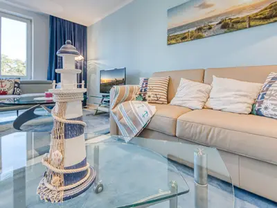 Ferienwohnung für 4 Personen (84 m²) in Timmendorfer Strand 7/10