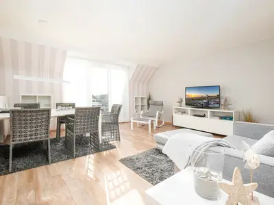 Ferienwohnung für 4 Personen (75 m²) in Timmendorfer Strand 7/10