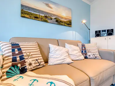 Ferienwohnung für 4 Personen (84 m²) in Timmendorfer Strand 9/10