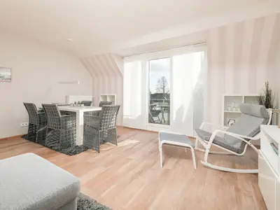 Ferienwohnung für 4 Personen (75 m²) in Timmendorfer Strand 8/10