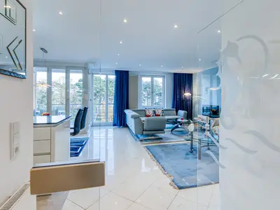 Ferienwohnung für 4 Personen (84 m²) in Timmendorfer Strand 10/10