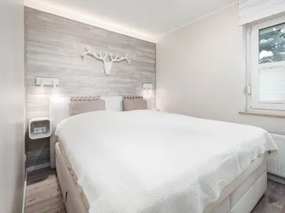 Ferienwohnung für 3 Personen (45 m²) in Timmendorfer Strand 2/10