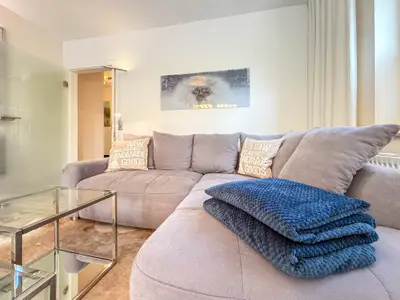 Ferienwohnung für 3 Personen (45 m²) in Timmendorfer Strand 4/10