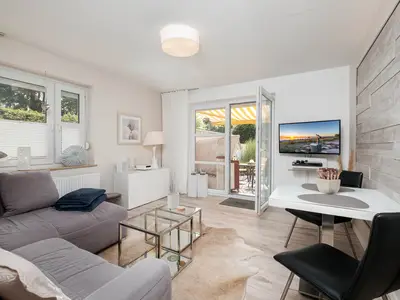 Ferienwohnung für 3 Personen (45 m²) in Timmendorfer Strand 5/10