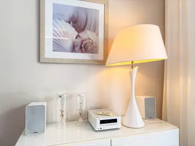 Ferienwohnung für 3 Personen (45 m²) in Timmendorfer Strand 7/10