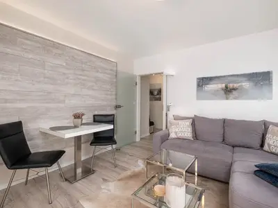 Ferienwohnung für 3 Personen (45 m²) in Timmendorfer Strand 8/10