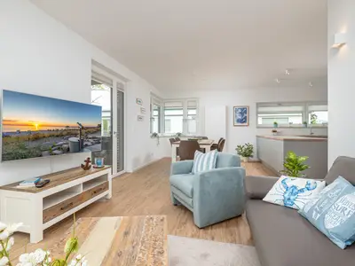 Ferienwohnung für 6 Personen (107 m²) in Timmendorfer Strand 1/10