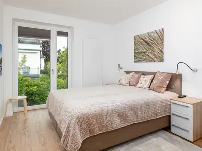 Ferienwohnung für 6 Personen (107 m²) in Timmendorfer Strand 2/10