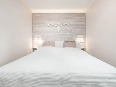 Ferienwohnung für 3 Personen (45 m²) in Timmendorfer Strand 9/10