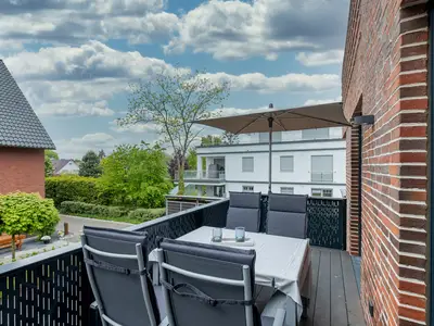 Ferienwohnung für 6 Personen (107 m²) in Timmendorfer Strand 3/10