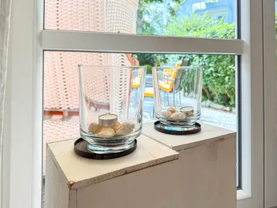 Ferienwohnung für 3 Personen (45 m²) in Timmendorfer Strand 10/10