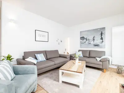 Ferienwohnung für 6 Personen (107 m²) in Timmendorfer Strand 4/10