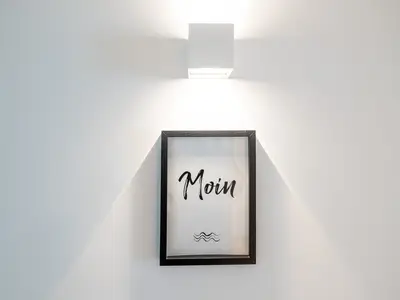 Ferienwohnung für 6 Personen (107 m²) in Timmendorfer Strand 5/10