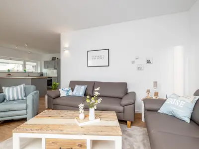 Ferienwohnung für 6 Personen (107 m²) in Timmendorfer Strand 6/10