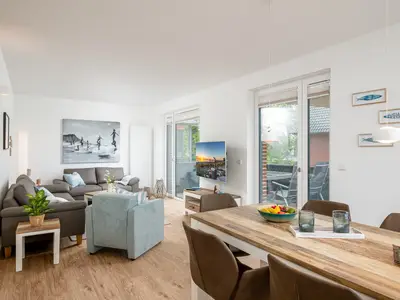 Ferienwohnung für 6 Personen (107 m²) in Timmendorfer Strand 7/10